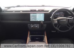 land-rover defender 2023 CFJ1006782