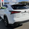 lexus nx 2018 -LEXUS--Lexus NX DBA-AGZ10--AGZ10-1015880---LEXUS--Lexus NX DBA-AGZ10--AGZ10-1015880- image 12