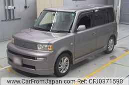 toyota bb 2005 -TOYOTA--bB NCP35-4005988---TOYOTA--bB NCP35-4005988-