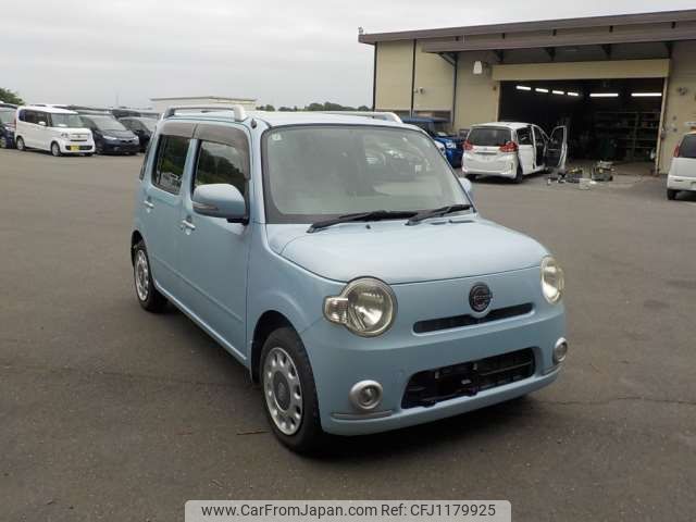 daihatsu mira-cocoa 2011 -DAIHATSU--Mira Cocoa DBA-L675S--L675S-0077951---DAIHATSU--Mira Cocoa DBA-L675S--L675S-0077951- image 1
