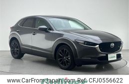 mazda cx-3 2020 -MAZDA--CX-30 5BA-DMEP--DMEP-109755---MAZDA--CX-30 5BA-DMEP--DMEP-109755-