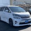 toyota vellfire 2012 -TOYOTA--Vellfire DAA-ATH20W--ATH20-8019452---TOYOTA--Vellfire DAA-ATH20W--ATH20-8019452- image 3