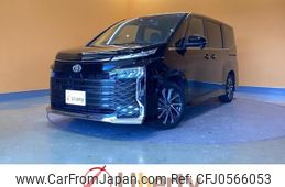 toyota voxy 2022 quick_quick_MZRA90W_MZRA90-0020403