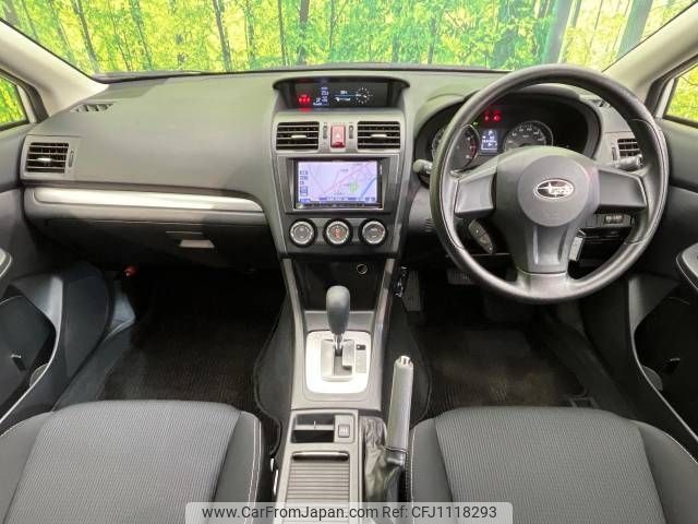 subaru impreza-wagon 2012 -SUBARU--Impreza Wagon DBA-GP3--GP3-007907---SUBARU--Impreza Wagon DBA-GP3--GP3-007907- image 2