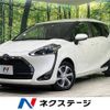 toyota sienta 2019 -TOYOTA--Sienta DBA-NSP170G--NSP170-7215282---TOYOTA--Sienta DBA-NSP170G--NSP170-7215282- image 1