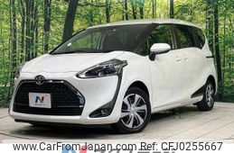 toyota sienta 2019 -TOYOTA--Sienta DBA-NSP170G--NSP170-7215282---TOYOTA--Sienta DBA-NSP170G--NSP170-7215282-