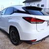 lexus rx 2021 -LEXUS--Lexus RX 6AA-GYL25W--GYL25-0026417---LEXUS--Lexus RX 6AA-GYL25W--GYL25-0026417- image 5