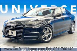 audi a6 2015 CFJ1760140