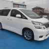 toyota vellfire 2011 GOO_JP_988024102000601994001 image 8