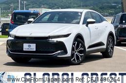 toyota crown 2022 -TOYOTA--Crown CrossOver 6AA-AZSH35--AZSH35-6002471---TOYOTA--Crown CrossOver 6AA-AZSH35--AZSH35-6002471-