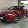toyota harrier 2021 -TOYOTA 【滋賀 340て1012】--Harrier AXUH80-0040427---TOYOTA 【滋賀 340て1012】--Harrier AXUH80-0040427- image 1