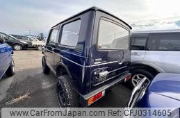 suzuki jimny 1993 I318