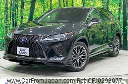 lexus rx 2020 -LEXUS--Lexus RX 6AA-GYL20W--GYL20-0012479---LEXUS--Lexus RX 6AA-GYL20W--GYL20-0012479-