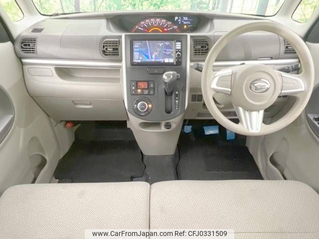 daihatsu tanto 2013 -DAIHATSU--Tanto DBA-LA600S--LA600S-0010443---DAIHATSU--Tanto DBA-LA600S--LA600S-0010443- image 2