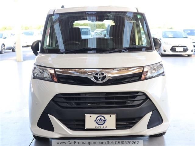 toyota tank 2019 -TOYOTA--Tank DBA-M900A--M900A-0350408---TOYOTA--Tank DBA-M900A--M900A-0350408- image 2