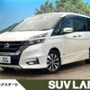 nissan serena 2016 -NISSAN--Serena DAA-GFC27--GFC27-006874---NISSAN--Serena DAA-GFC27--GFC27-006874- image 1