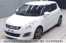 suzuki swift 2015 -SUZUKI--Swift DBA-ZC72S--ZC72S-349168---SUZUKI--Swift DBA-ZC72S--ZC72S-349168-