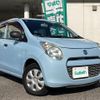 suzuki alto 2012 -SUZUKI--Alto DBA-HA25S--HA25S-828672---SUZUKI--Alto DBA-HA25S--HA25S-828672- image 1