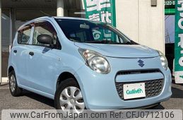 suzuki alto 2012 -SUZUKI--Alto DBA-HA25S--HA25S-828672---SUZUKI--Alto DBA-HA25S--HA25S-828672-