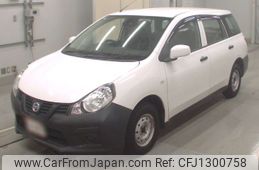 nissan ad-van 2019 -NISSAN--AD Van VY12-262972---NISSAN--AD Van VY12-262972-