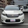 toyota harrier 2017 quick_quick_ZSU60W_ZSU60-0108672 image 3