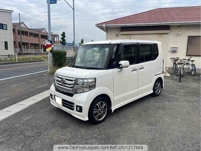 honda n-box 2015 GOO_JP_700020715430250529002 image 1