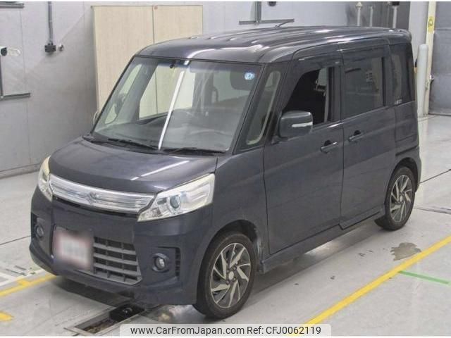 suzuki spacia 2013 quick_quick_DBA-MK32S_MK32S-833387 image 1