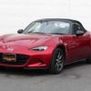 mazda roadster 2017 quick_quick_DBA-ND5RC_ND5RC-200307 image 1