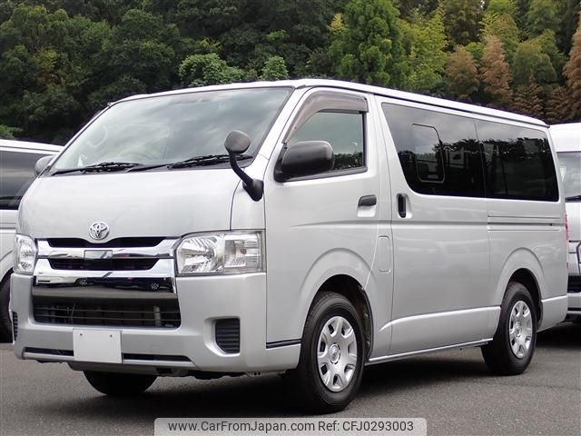 toyota hiace-van 2018 -TOYOTA--Hiace Van CBF-TRH200V--TRH200-0279555---TOYOTA--Hiace Van CBF-TRH200V--TRH200-0279555- image 1