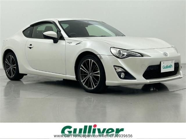 toyota 86 2013 -TOYOTA--86 DBA-ZN6--ZN6-030888---TOYOTA--86 DBA-ZN6--ZN6-030888- image 1