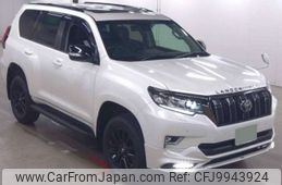 toyota land-cruiser-prado 2021 -TOYOTA--Land Cruiser Prado 3BA-TRJ150W--TRJ150W-0119813---TOYOTA--Land Cruiser Prado 3BA-TRJ150W--TRJ150W-0119813-