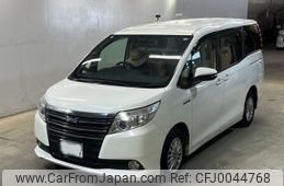 toyota noah 2014 -TOYOTA 【鹿児島 532ぬ417】--Noah ZWR80G-0005201---TOYOTA 【鹿児島 532ぬ417】--Noah ZWR80G-0005201-