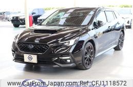 subaru levorg 2021 CFJ1118572