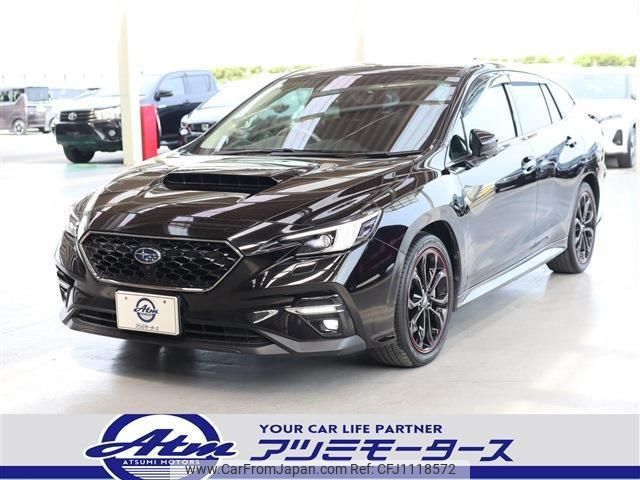 subaru levorg 2021 CFJ1118572 image 1