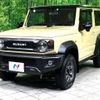 suzuki jimny-sierra 2022 -SUZUKI--Jimny Sierra 3BA-JB74W--JB74W-155395---SUZUKI--Jimny Sierra 3BA-JB74W--JB74W-155395- image 20