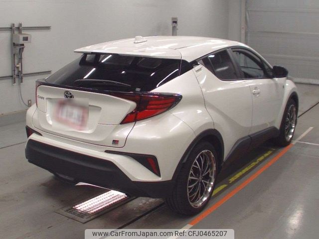 toyota c-hr 2020 -TOYOTA--C-HR NGX10-2017672---TOYOTA--C-HR NGX10-2017672- image 2