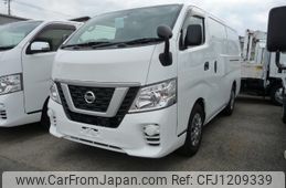 nissan caravan-van 2020 -NISSAN--Caravan Van VR2E26--124725---NISSAN--Caravan Van VR2E26--124725-