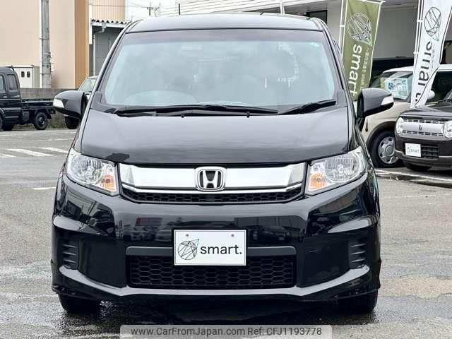 honda freed-spike 2014 quick_quick_DBA-GB3_GB3-1603627 image 1