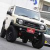 suzuki jimny 2020 -SUZUKI--Jimny 3BA-JB64W--JB64W-161452---SUZUKI--Jimny 3BA-JB64W--JB64W-161452- image 2