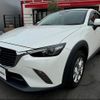 mazda cx-3 2017 -MAZDA--CX-3 6BA-DKEFW--DKEFW-102807---MAZDA--CX-3 6BA-DKEFW--DKEFW-102807- image 10