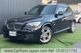 bmw x1 2011 -BMW--BMW X1 ABA-VL18--WBAVL32050VP90679---BMW--BMW X1 ABA-VL18--WBAVL32050VP90679-