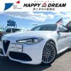 alfa-romeo giulia 2018 -ALFA ROMEO 【名変中 】--Alfa Romeo Giulia 95220--J7576952---ALFA ROMEO 【名変中 】--Alfa Romeo Giulia 95220--J7576952- image 1