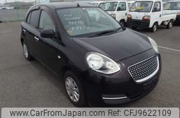 nissan march 2014 21482