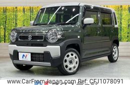 suzuki hustler 2023 -SUZUKI--Hustler 5AA-MR92S--MR92S-353220---SUZUKI--Hustler 5AA-MR92S--MR92S-353220-