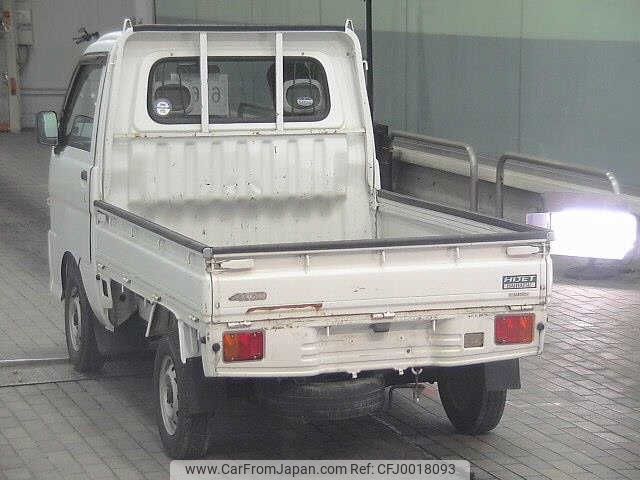 daihatsu hijet-truck 2002 -DAIHATSU--Hijet Truck S210P-0151902---DAIHATSU--Hijet Truck S210P-0151902- image 2