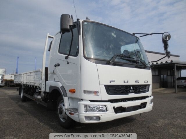 mitsubishi-fuso fighter 2023 -MITSUBISHI--Fuso Fighter 2KG-FK62F--FK62F-615158---MITSUBISHI--Fuso Fighter 2KG-FK62F--FK62F-615158- image 2