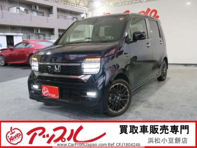 honda n-wgn 2024 CFJ1804246 image 1