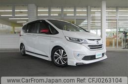 honda freed 2018 -HONDA--Freed DAA-GB7--GB7-1064199---HONDA--Freed DAA-GB7--GB7-1064199-