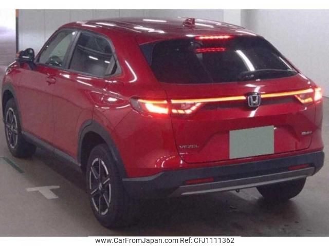 honda vezel 2022 quick_quick_6AA-RV5_RV5-1033623 image 2