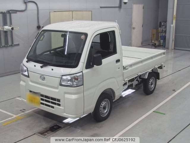 daihatsu hijet-truck 2023 -DAIHATSU 【三河 480ｽ6631】--Hijet Truck 3BD-S500P--S500P-0183946---DAIHATSU 【三河 480ｽ6631】--Hijet Truck 3BD-S500P--S500P-0183946- image 1